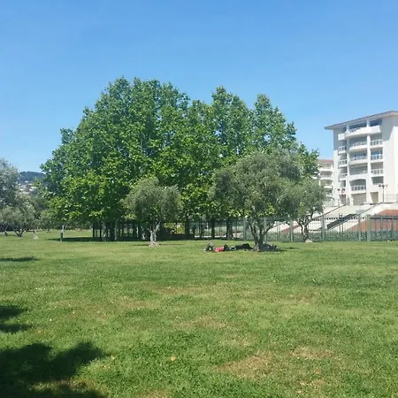 Les Jardins Secrets * Antibes