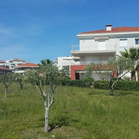 Les Jardins Secrets Daire *