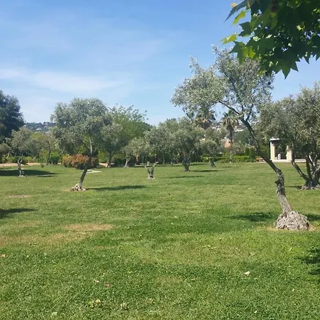 Les Jardins Secrets *