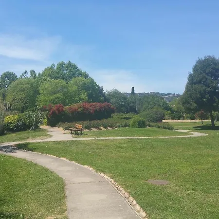 Les Jardins Secrets